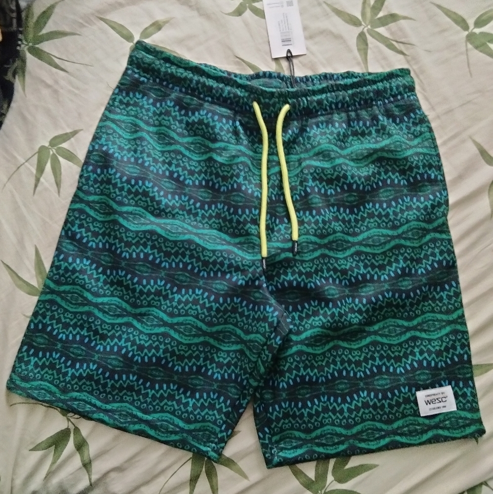 🖤Men's short